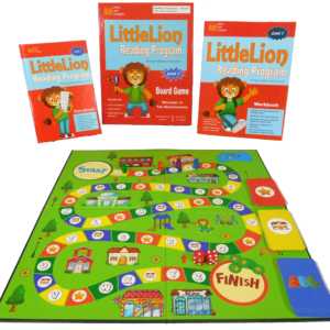 Reading Program Level 1